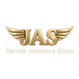 JAS wing emblem